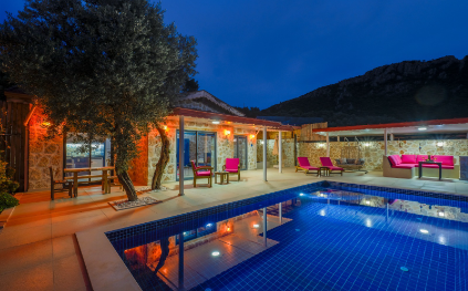 Villa Gold (2215)