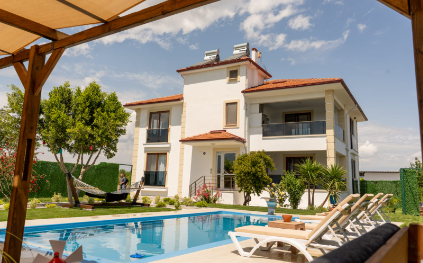 Villa Grande Sarıgerme (1174)