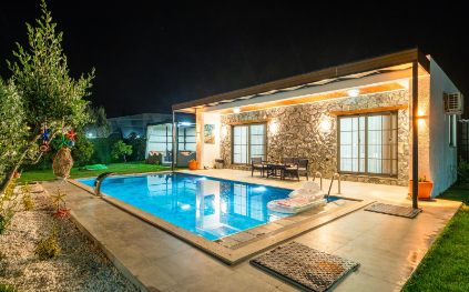 Villa Güneş (1944)
