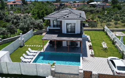 Villa Günlük (2264)