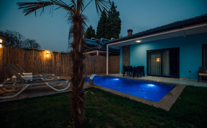 Villa Haki 5 (1194)