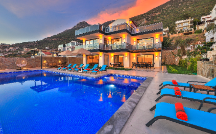 Villa Harmony (2307)