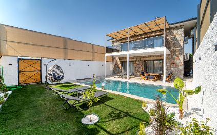 Villa Kardelen 1 (2125)