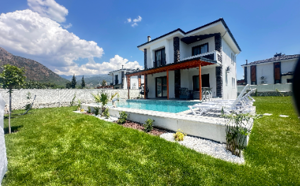 Villa Kaunos (2264)