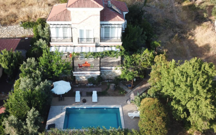 Villa Lemon (2117)
