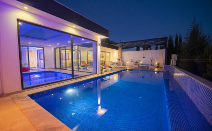 Villa Liora (2135)