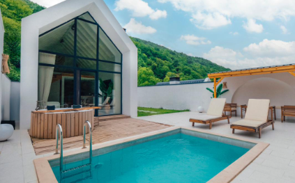 Villa Luma Nature Sapanca (2177)