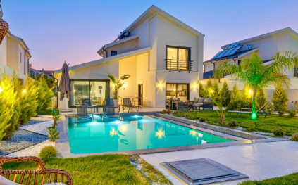 Villa Majestic (2257)