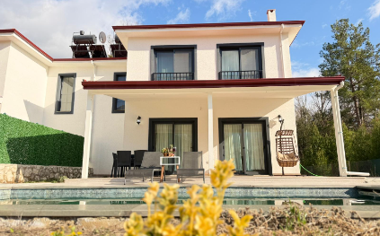 Villa Novara Fethiye (2255)