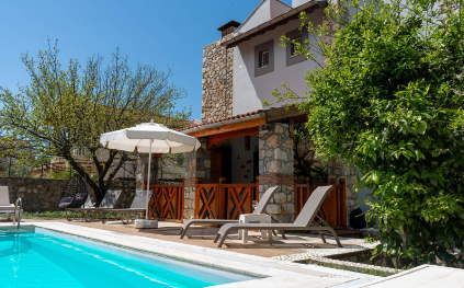 Villa Ocean Whisper (2226)