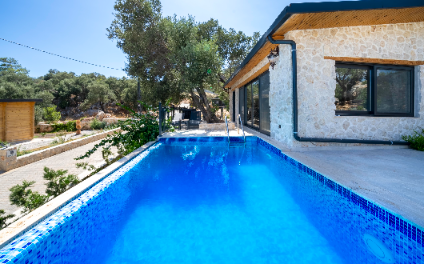 Villa Orfoz (2150)