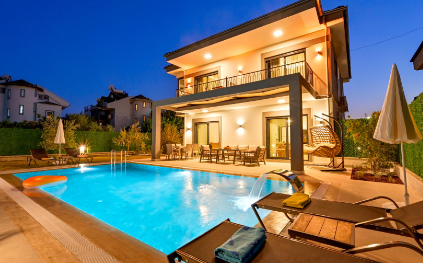 Villa Porto (2317)