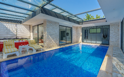 Villa Ruby (2131)