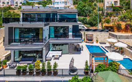 Villa Rüzgartaşı (2208)