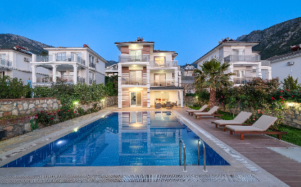 Villa Şafak (2287)