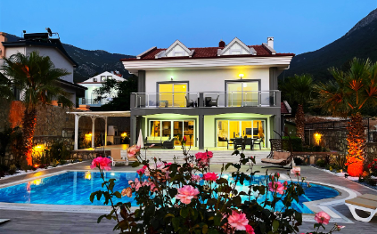Villa Serene (2283)
