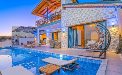 Villa Sidra (2299)