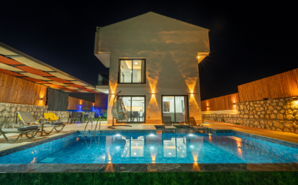 Villa Şiray  1 (2082)