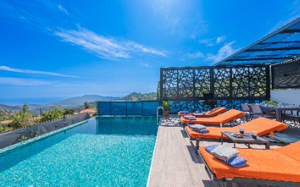Villa Soft (2358)