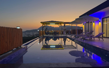 Villa Ufkun (2145)