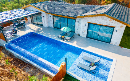 Villa Ufuk (2144)