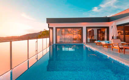 Villa Vision İslamlar (2236)