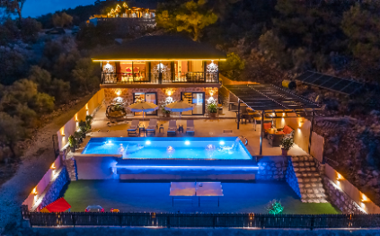 Villa Yalı Voyage (2309)