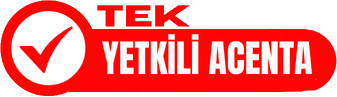 Tek Yetkili Satıcı